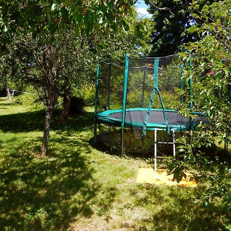 Ferienwohnung 80 M2 Independant 4 Personnes Direct Gare Ou Aeroport Jardin Piscine Toulouse Exterior foto