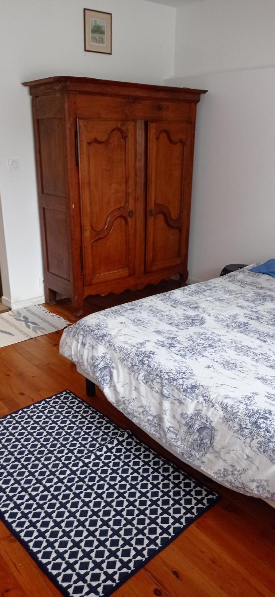 Ferienwohnung 80 M2 Independant 4 Personnes Direct Gare Ou Aeroport Jardin Piscine Toulouse Exterior foto